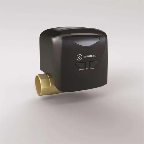 1.25 in. Automatic Water Shut-Off Valve 1.25 in. Automatic Water Shut-Off Valve