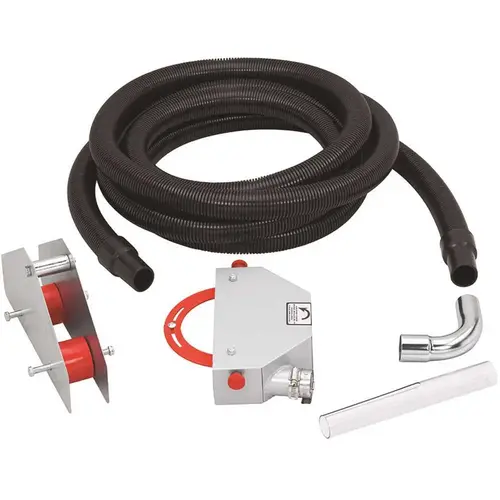 Dust Collection Kit Dust Collection Kit