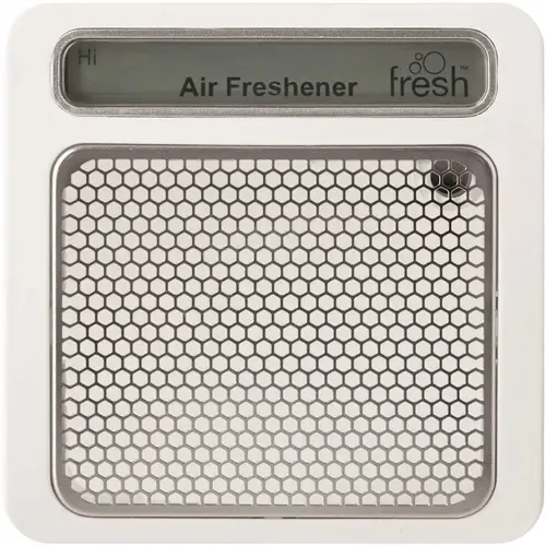 Myfresh Dispenser Automatic Air Freshener Dispenser - pack of 6 Myfresh Dispenser Automatic Air Freshener Dispenser - pack of 6