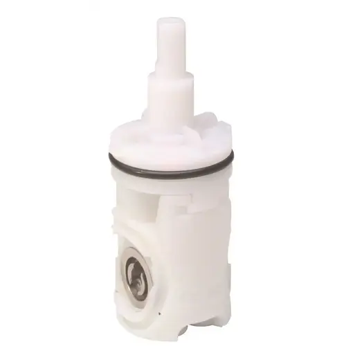 PRESSURE BALANCED CARTRIDGE FOR VALLEY White PRESSURE BALANCED CARTRIDGE FOR VALLEY White