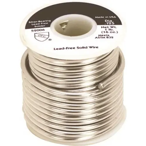 5 lbs. 97/3 Lead Free Solder 5 lbs. 97/3 Lead Free Solder