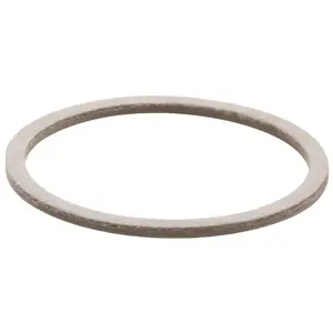 New Process Fibre Co. Inc. 474422 CAP THREAD GASKET, 1.184 IN. X 1.035 IN. ID