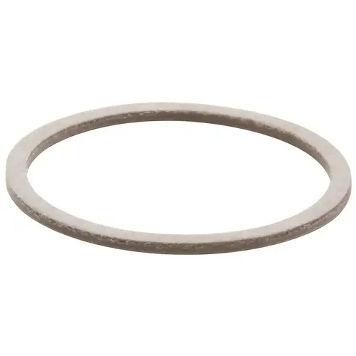 CAP THREAD GASKET, 1.184 IN. X 1.035 IN. ID