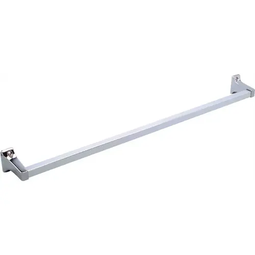 Towel Bar Set, 3/4 In. X 24 In. Stainless Steel Towel Bar Set, 3/4 In. X 24 In. Stainless Steel