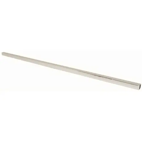 5/8 in. x 30 in. Towel Bar, Chrome Plated