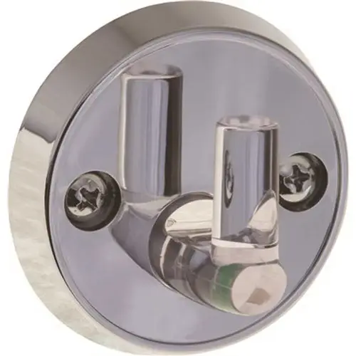 Hand Shower Wall-Mount Bracket in Chrome