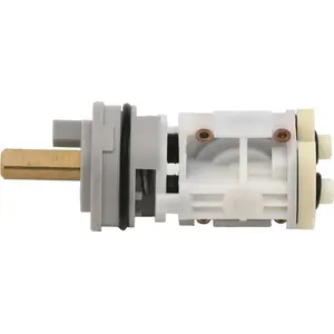 POWERS PROCESS CONTROLS 900-031 Balance Chamber (For 900 Series Model 1)