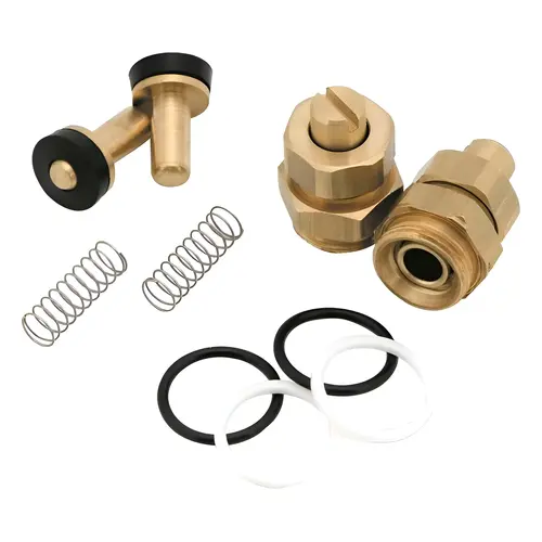 Check Stop Repair Kit (For 900 Valve) Check Stop Repair Kit (For 900 Valve)