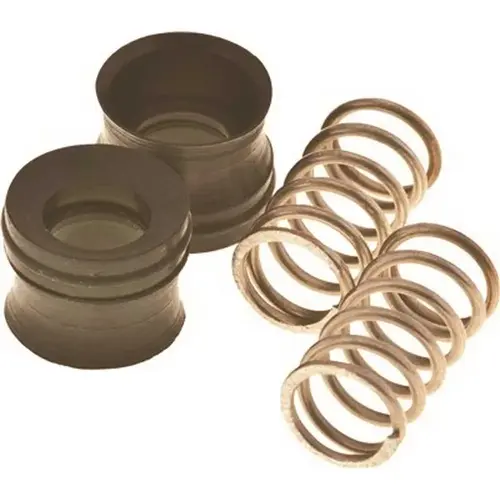 Seat and Spring Assembly for Delta