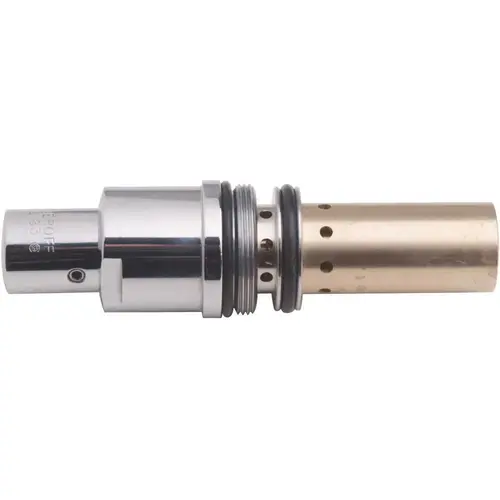 Showeroff Metering Cartridge Replacement Showeroff Metering Cartridge Replacement