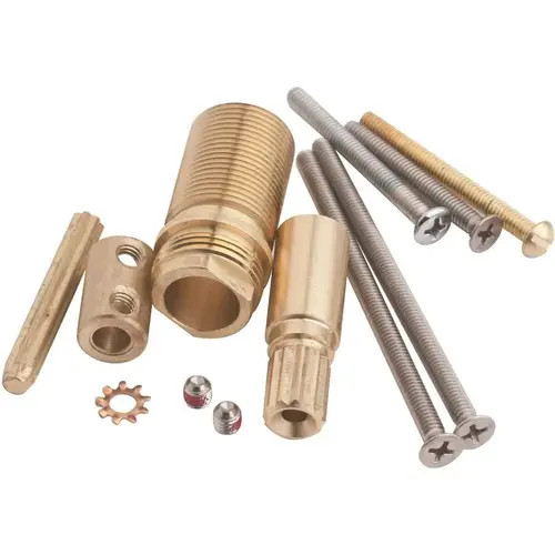 Temptrol Spindle Extension Kit