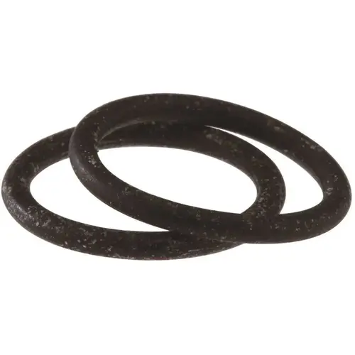 Pair of Tub and Shower Faucet O-Rings