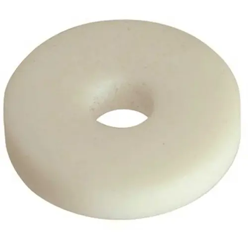 0.68 in. Teflon Flat Washer 3/8 in. L 0.68 in. Teflon Flat Washer 3/8 in. L
