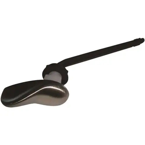 Trip Lever Tank Lever, Chrome Handle