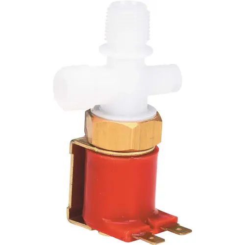 2 in. x 1.5 in. Solenoid Valve