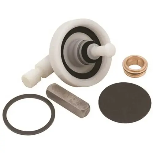 2.2 in. x 2.2 in. Foot Valve Repair Kit