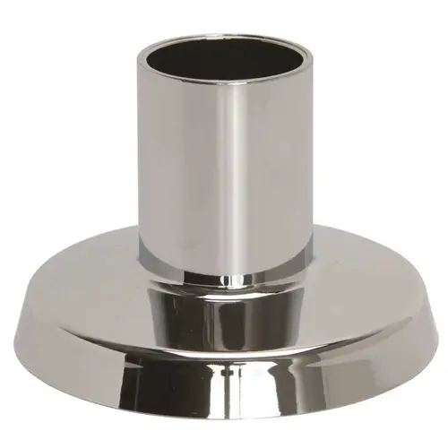 NIBCO ESCUTCHEON FOR 2 AND 3 HANDLE SHOWER NIBCO ESCUTCHEON FOR 2 AND 3 HANDLE SHOWER