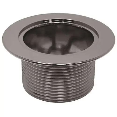 1-7/8 in. 11.5 TPI Shoe Plug for Sterling Bathtub Wastes 1-7/8 in. 11.5 TPI Shoe Plug for Sterling Bathtub Wastes