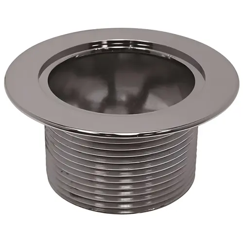1-7/8 in. 11.5 TPI Shoe Plug for Sterling Bathtub Wastes 1-7/8 in. 11.5 TPI Shoe Plug for Sterling Bathtub Wastes