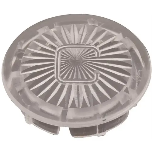 1-1/16 in. Cold Index Button for Gerber 1-1/16 in. Cold Index Button for Gerber