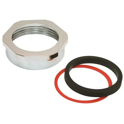 F-20-A SPUD COUPLING NUT 1-1/2 IN