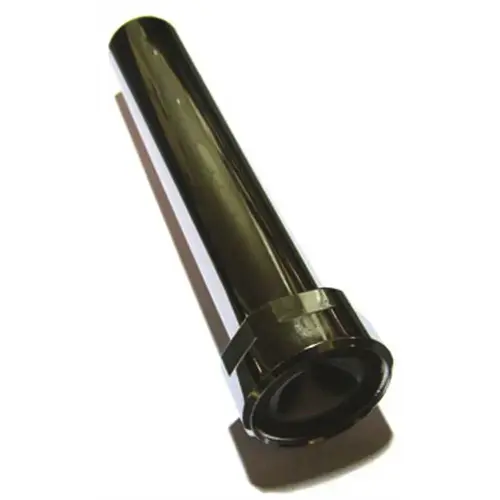 V-500-AA VACUUM BREAKER 1-1/2 IN. X 21-1/2 IN., CHROME PLATED