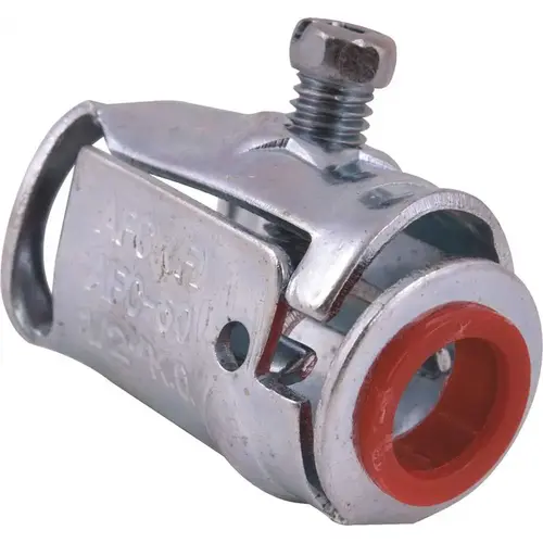 1/2 in. MC Cable Connectors 1/2 in. MC Cable Connectors