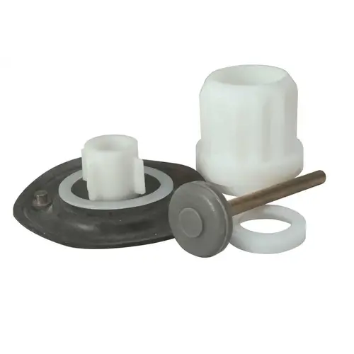 DELANY TOILET VALVE REPAIR KIT DELANY TOILET VALVE REPAIR KIT