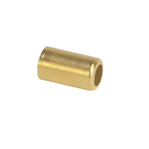 1/4 in. Brass Hose Ferrule