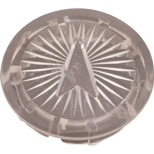 1-1/16 in. Diverter Index Button for Gerber