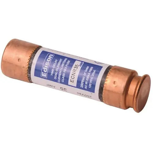 Dual Element Fuse, 35 Amp