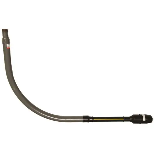 RISER FLEXIBLE 1" MPT X 1" IPS X 26" V X 26" H RISER FLEXIBLE 1" MPT X 1" IPS X 26" V X 26" H