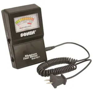 SONIN 50211 50211 Rapidtest Moisture Meter