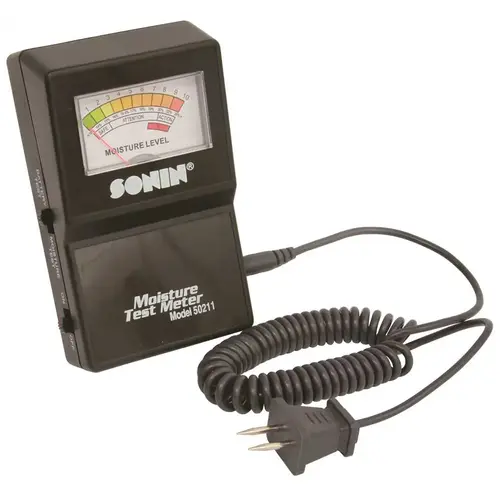 50211 Rapidtest Moisture Meter 50211 Rapidtest Moisture Meter