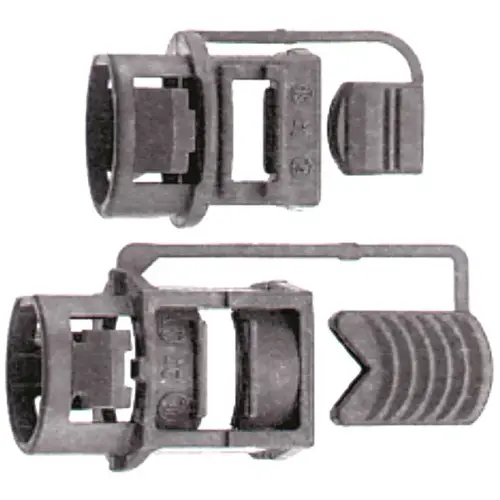 1/2 in. Non-Metallic Push-In Connector 1/2 in. Non-Metallic Push-In Connector
