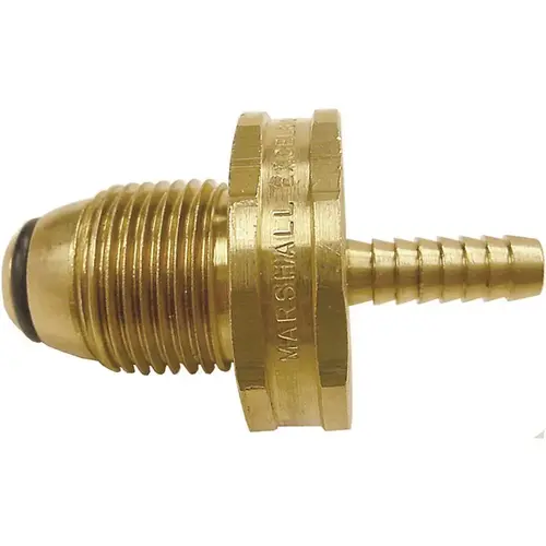 Soft Nose Pol with Handwheel 1/4 in. Hose Barb Soft Nose Pol with Handwheel 1/4 in. Hose Barb