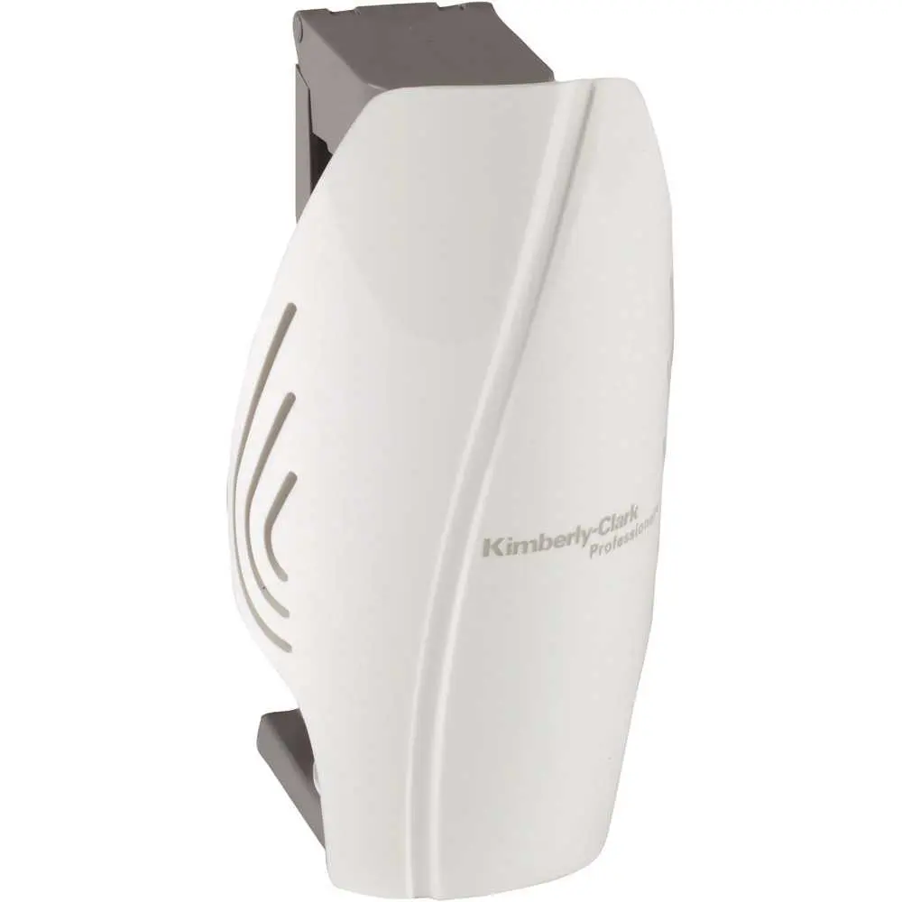 Kimberly-Clark Scott Air Freshener Dispenser White 2.75X5X2.4 IN Continuous 92620
