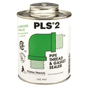 Gasoila BN-PLS2 1/4 pt. Premier Sealant