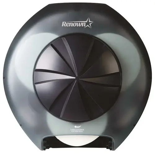 Black for OptiCore Toilet Paper Dispenser