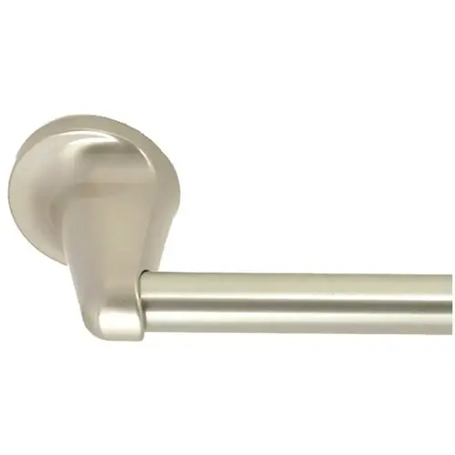 SOMA TOWEL BAR 24 IN. SATIN NICKEL
