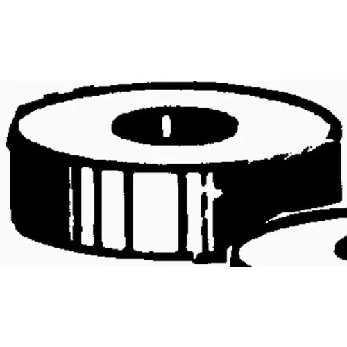 NEO-TITE FAUCET WASHER 17/32 IN. OD X 3/16 IN. ID NEO-TITE FAUCET WASHER 17/32 IN. OD X 3/16 IN. ID