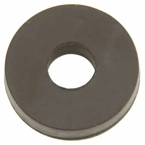Neoprene Flat Bibb Seat Washer 1/4 In.