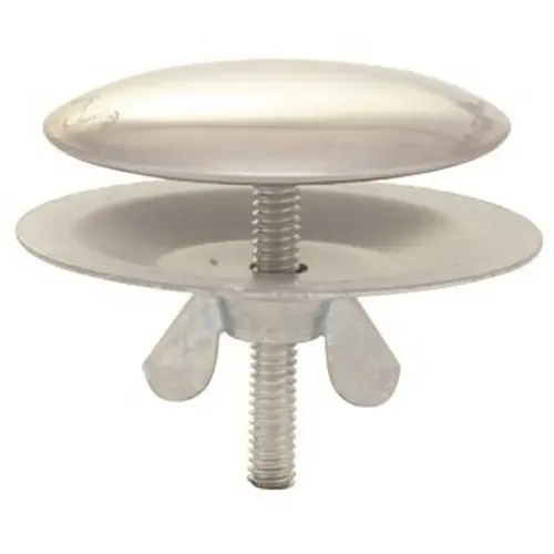 Stainless Steel Faucet Hole Cover # 4