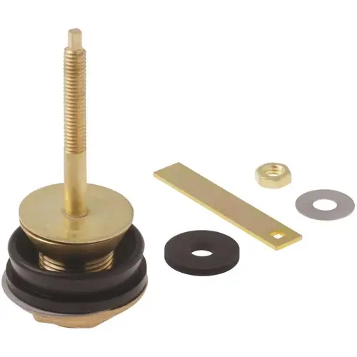 3/4 in. Urinal Spud with Flow Control