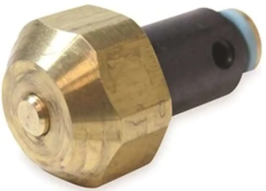 National Brand Alternative OEM Replacement Penal-Trol Valve Cartridge Assembly Self-Closing 2304-000-001