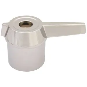 LEONARD VALVE CO. MU-5D LEONARD M-10 POINTER WITH WASHER SCREW CAP Other