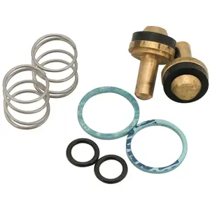 LEONARD VALVE CO. 4/LVC LEONARD LVC CHECKSTOP REPAIR KIT