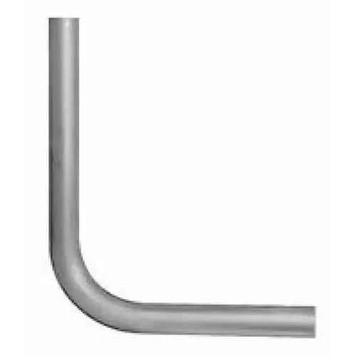 ROTARY WASTE OVERFLOW ELBOW, 1-1/4 IN. X 13 IN. X 16 IN ROTARY WASTE OVERFLOW ELBOW, 1-1/4 IN. X 13 IN. X 16 IN