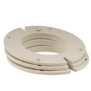 Bruco Products LLC CF300P CLOSET FLANGE EXTENSION KIT