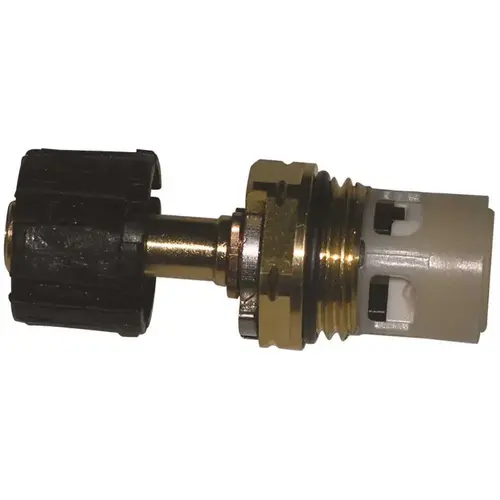 Cartridge for Lavatory and Kitchen Faucets Cartridge for Lavatory and Kitchen Faucets